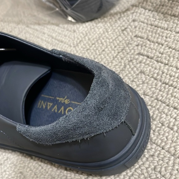 Giovani Milan Lorenzo Men’s Sneakers - Picture 11 of 11